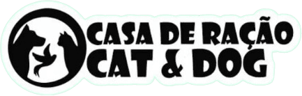 Cat & Dog Logo